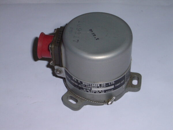 ACTUATOR P/N 109217