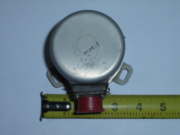 ACTUATOR P/N 109217 - Image 2