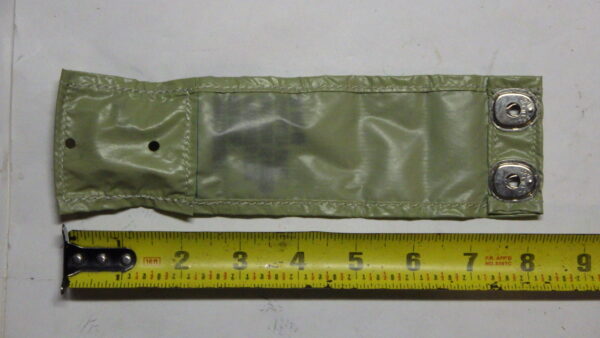 COVER P/N 358059-1