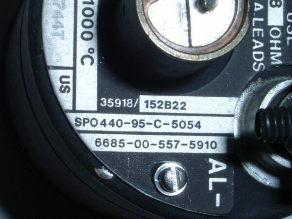 INDICATOR P/N 152B22 - Image 3