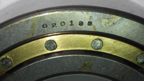 BEARING P/N 52C2233-1 - Image 3