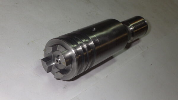 CHECK VALVE P/N 20880-001