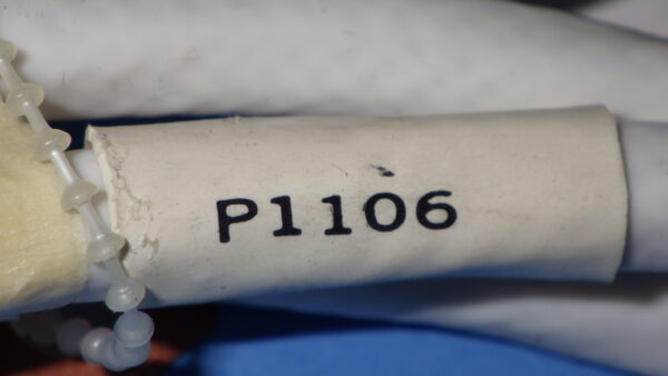 CABLE ASSEMBLY P/N 02013005-3 - Image 6