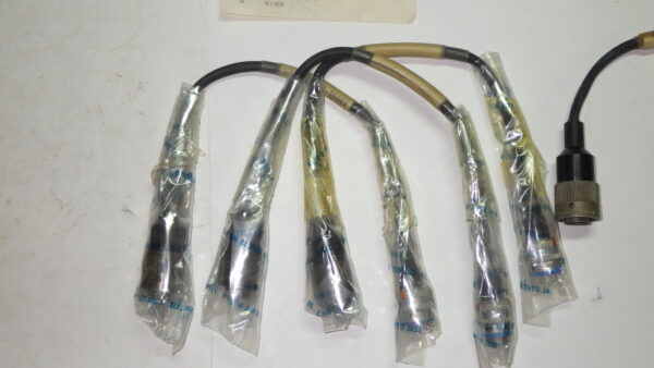 CABLE ASSEMBLY P/N 2530968PC3