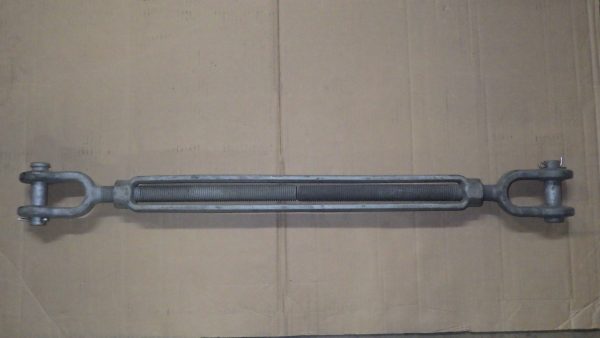 TURNBUCKLE P/N 3001T71