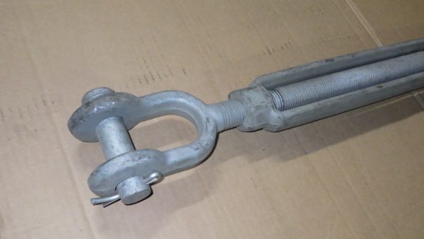 TURNBUCKLE P/N 3001T71 - Image 6