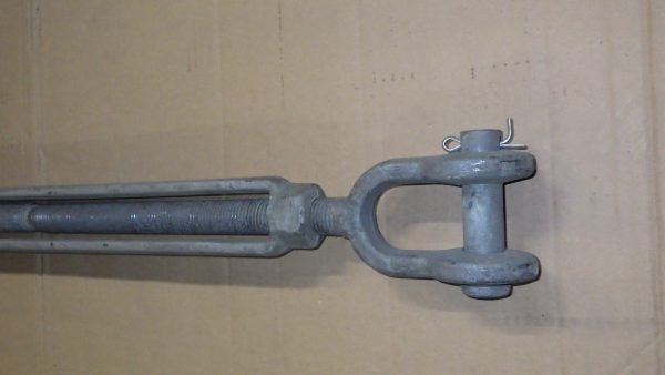 TURNBUCKLE P/N 3001T71 - Image 2