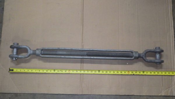 TURNBUCKLE P/N 3001T71 - Image 3