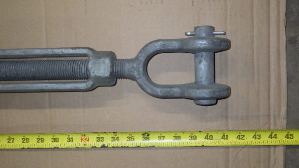 TURNBUCKLE P/N 3001T71 - Image 4