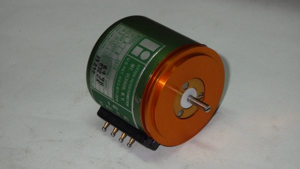 RESISTOR VARIABLE P/N 3628