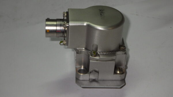 SERVO VALVE P/N 77070