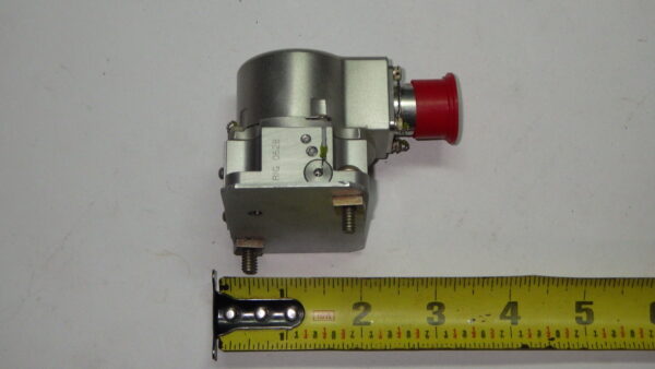 SERVO VALVE P/N 77070 - Image 4