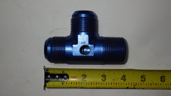 TEE PIPE, TUBE P/N 90584-1 - Image 4