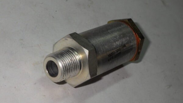 VALVE SAFETY PN 11684114 - Image 3