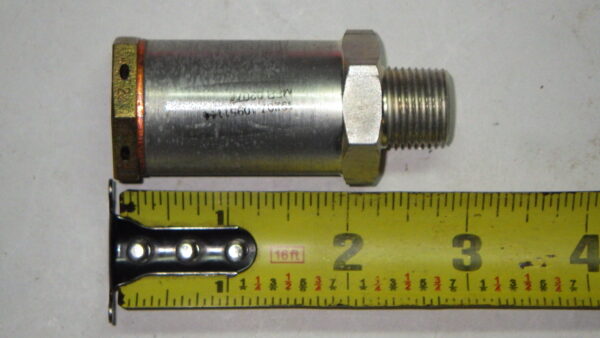 VALVE SAFETY PN 11684114 - Image 5