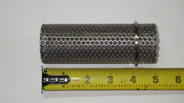 STRAINER P/N 2621-713-01 - Image 4