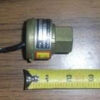 SWITCH P/N SA-2693-A