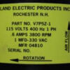 FAN P/N V7P5Z-1 - Image 4