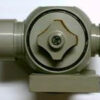 VALVE, PLUG PN 8080037J