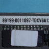 CIRCUIT BOARD PN 0011097-TDXV6A12 - Image 4