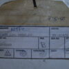 CABLE ASSY P/N 6218168 - Image 6