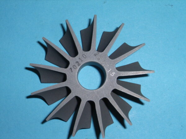 EXDUCER, TURBINE P/N 202715 - Image 3