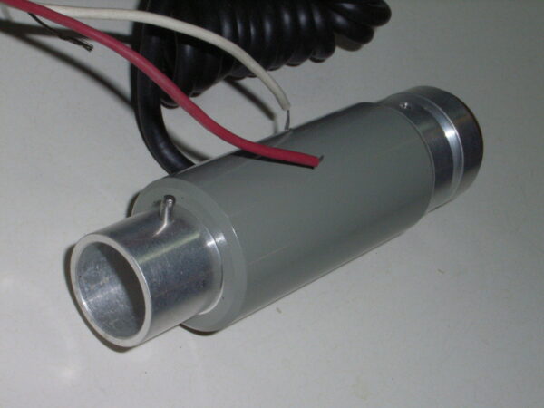 TUBE ASSEMBLY PN C-1119