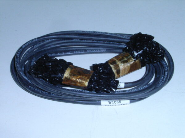 CABLE ASSEMBLY PN 5855050-6 - Image 2