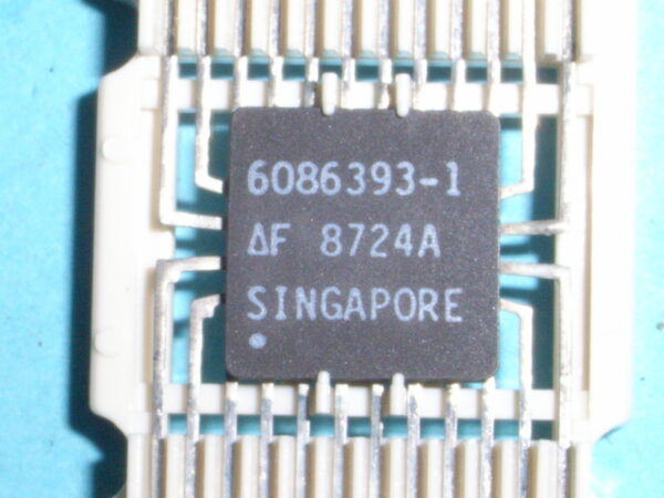 MICROCIRCUIT  PN 6086393-1 - Image 3