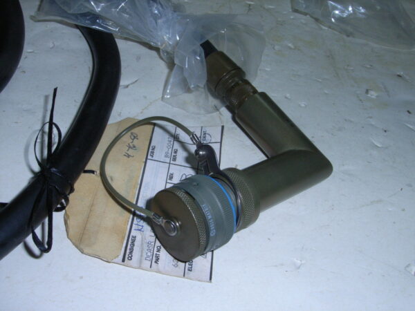 CABLE ASSY P/N 6218168 - Image 4