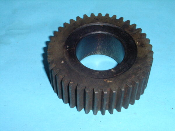 WHEEL GEAR PN A2-93919-1 - Image 3