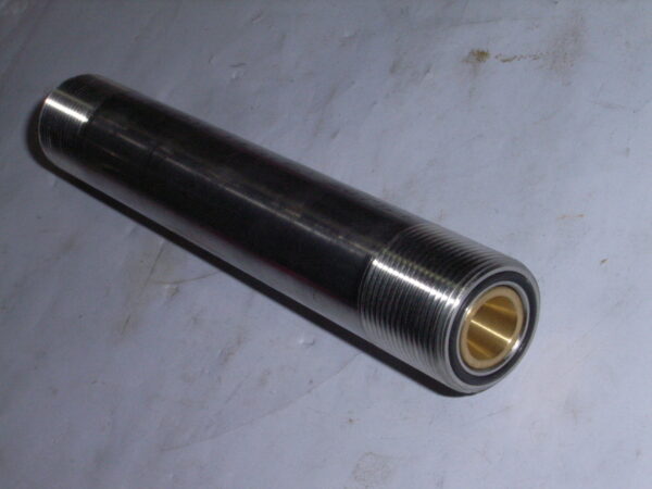 NIPPLE, TUBE P/N 57722-00