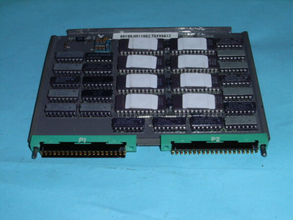 CIRCUIT BOARD PN 0011097-TDXV6A12 - Image 3