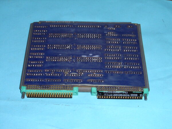 CIRCUIT BOARD PN 0011097-TDXV6A12 - Image 2