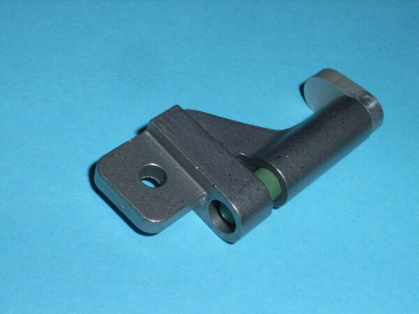 LATCH ASSEMBLY P/N: 67A37C21 - Image 2