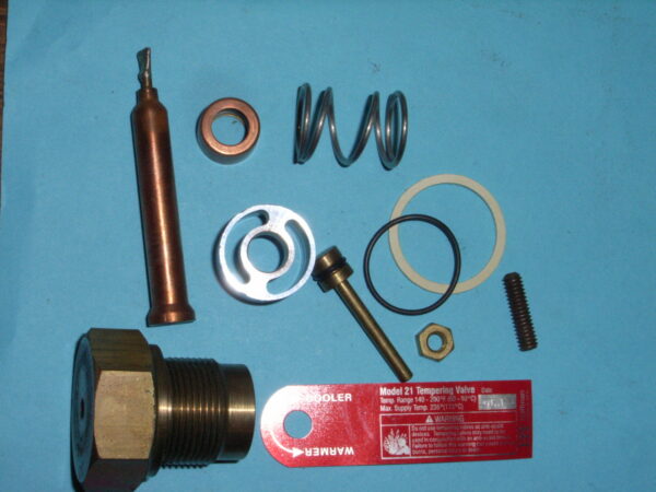 PARTS KIT PN 600012 - Image 5