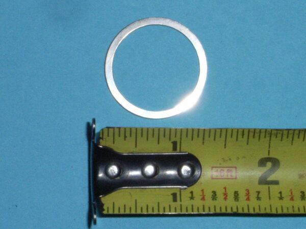 SPACER P/N 3215-052 - Image 2