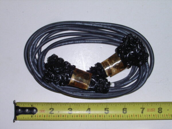 CABLE ASSEMBLY PN 5855050-6