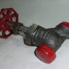 VALVE STOP CHECK PN 810-2177934-531 - Image 2