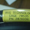 POWER SUPPLY CABLE  PN 287A107 - Image 3