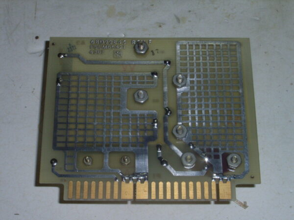 CIRCUIT CARD P/N 68D22846 - Image 3