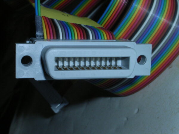 CABLE ASSY P/N A31U14260-15 - Image 2