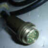 CABLE ASSY P/N 6218168