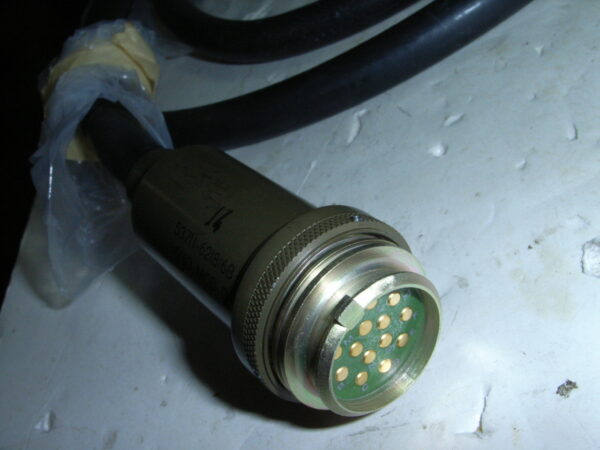 CABLE ASSY P/N 6218168