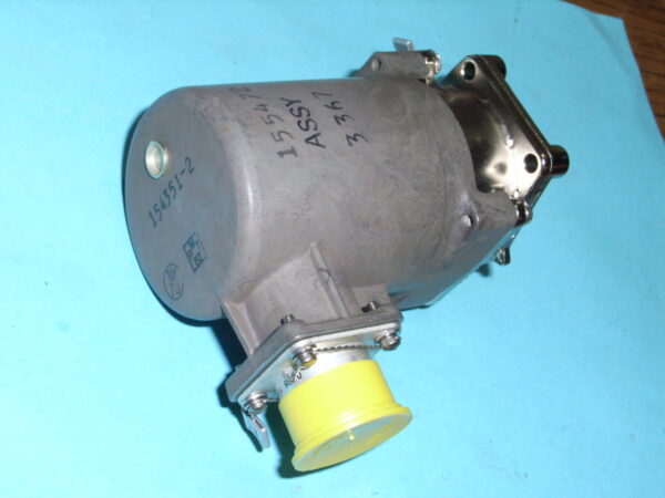 ACTUATOR  PN 155472 - Image 3