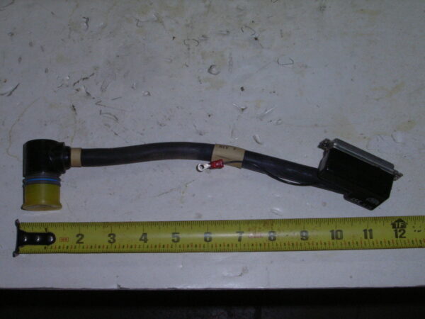 CABLE ASSY P/N 102501-102 - Image 3