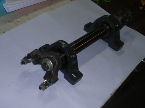 JACK SJAFT ASSY P/N 3351621 - Image 3