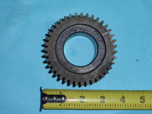 WHEEL GEAR PN A2-93919-1