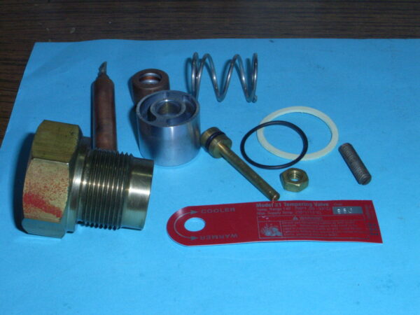 PARTS KIT PN 600012 - Image 4