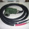 POWER SUPPLY CABLE  PN 287A107